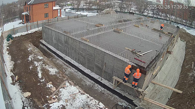 ЖК Мекос на Каменногорской