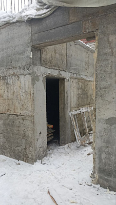 Клубный дом 