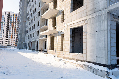 Микрорайон 