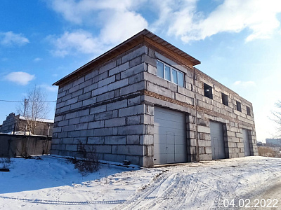 г. Красноярск, Советский район