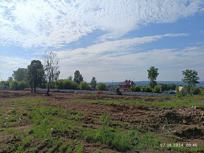 ЖК Крылья дом 2