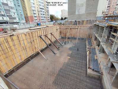 Жилой комплекс