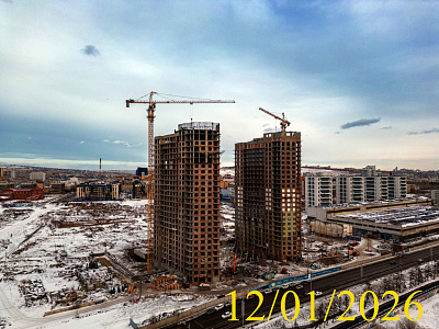 г. Красноярск, ул Профсоюзов