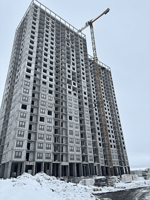 ЖК Семейный бульвар 