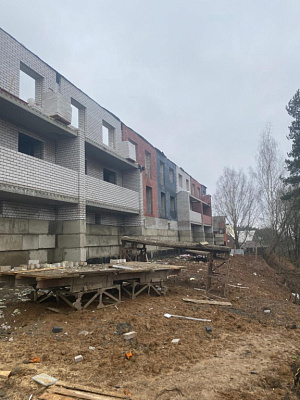 ЖК АКАДЕМИЧЕСКИЙ