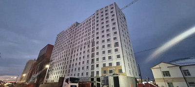 Невский квартал