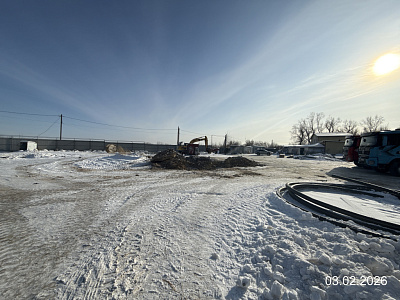 Жилой комплекс 