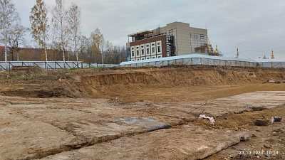 ЖК Республика