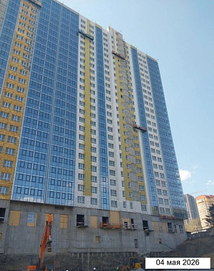 г. Владивосток, Улица Нейбута, в районе