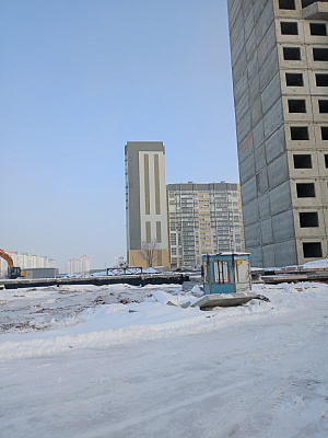 Жилой комплекс 