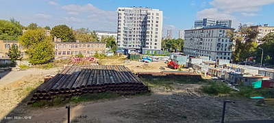 Ньютон Апартментс