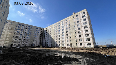 ЖК Парковые кварталы