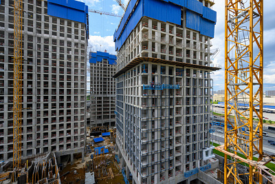 МИРАПОЛИС, КВАРТАЛ МИРАПОЛИС