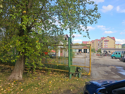 Asteria, Астерия