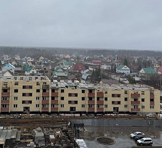 г. Котлас, ул Таёжная