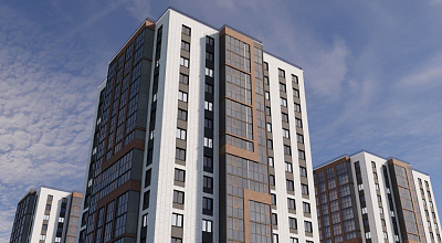 Жилой комплекс 