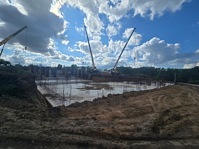 Село Репное