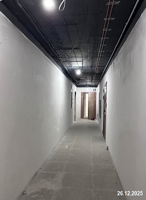 ЖК в районе Новокольцовский (4 оч.- ЖД5)