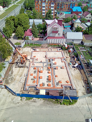 г. Ульяновск, Улица Кирова