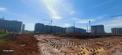 Село Миловка