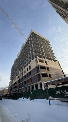 г. Владимир, проезд 1-й Коллективный