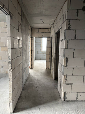 ЖК Современник 7 очередь строительства