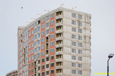 Жилой комплекс 