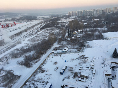 Жилой комплекс