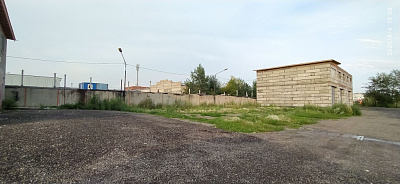 г. Красноярск, район Советский