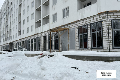 ЖК КратовоГрадЪ