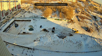 г. Оренбург