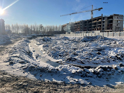 ЛО, г. Всеволожск