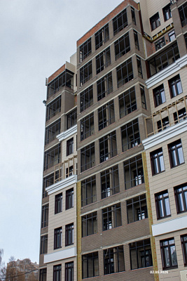 Микрорайон