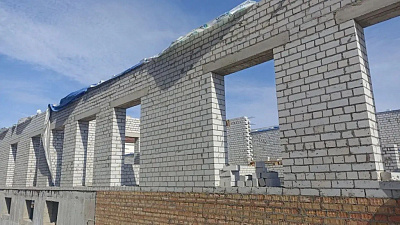Клубный дом 