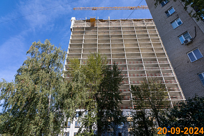 Жилой комплекс