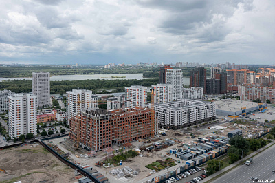 Европейский берег