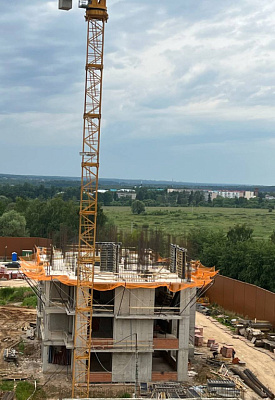 Жилой комплекс Внуково Кантри Клаб