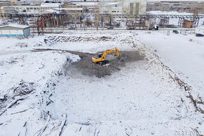Прогресс-кварталы 