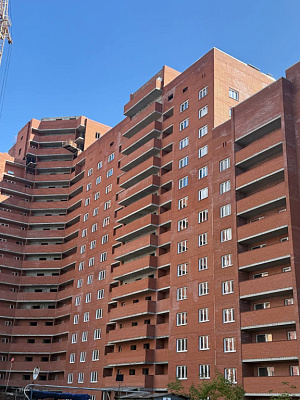 г. Новосибирск, Улица Пролетарская