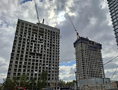 АПСАЙД ТАУЭРС