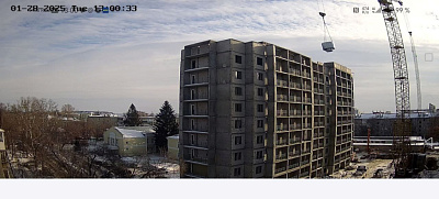 г. Барнаул, ул Союза Республик