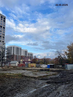 ВЕЛАРТ жилой комплекс