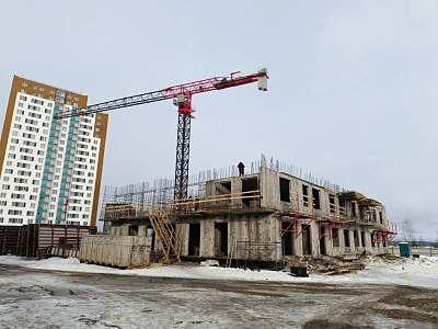 г. Петрозаводск, Улица Зайцева