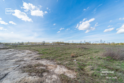 Жилой комплекс Парадный ансамбль