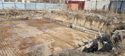 г. Барнаул, Улица Смирнова
