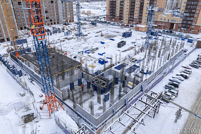 Прогресс-кварталы 