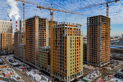 Квартал Метроном