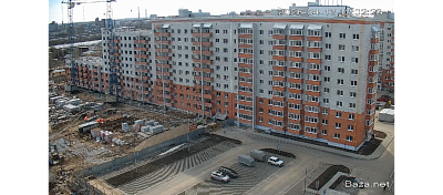 Жилой комплекс На Северной