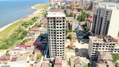 г. Махачкала, Лаптиева 31-33