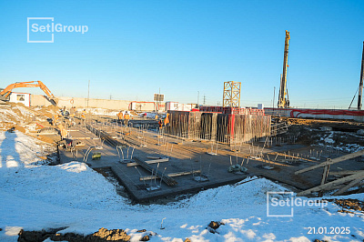 Жилой комплекс «Город звезд»